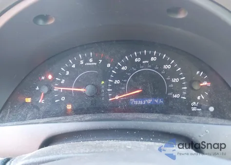 2011 Toyota Camry z USA, uszkodzony, nr VIN 4T1BF3EK0BU581297